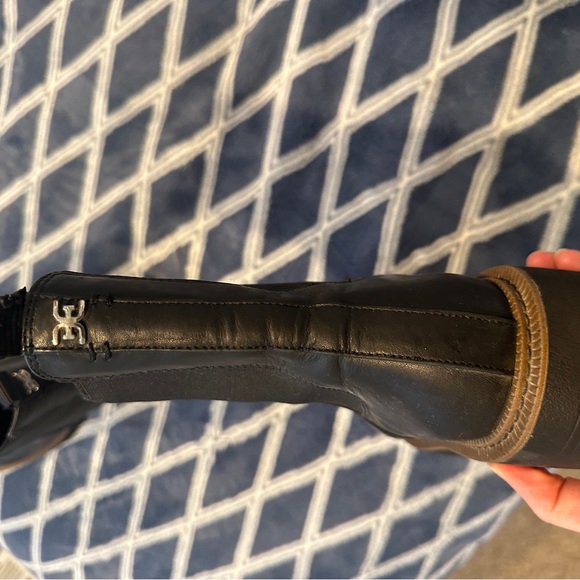 Sam Edelman Laguna Weatherproof Boot - Picture 8 of 12